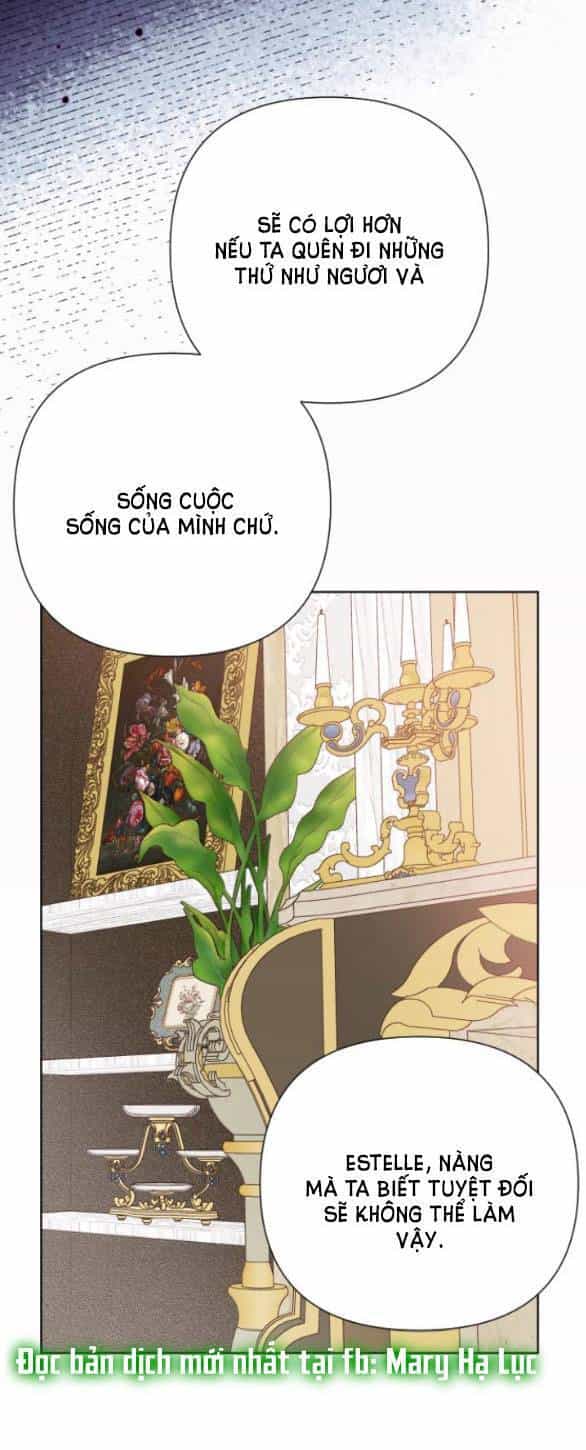 Cách Hiệp Sĩ Sống Như Một Tiểu Thư Quyền Quý - Chương 89.1 - ảnh 39