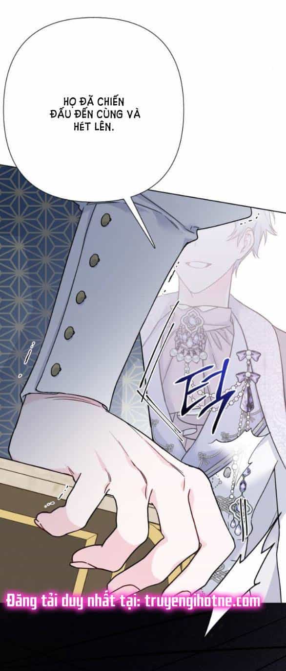 Cách Hiệp Sĩ Sống Như Một Tiểu Thư Quyền Quý - Chương 89.2 - ảnh 11