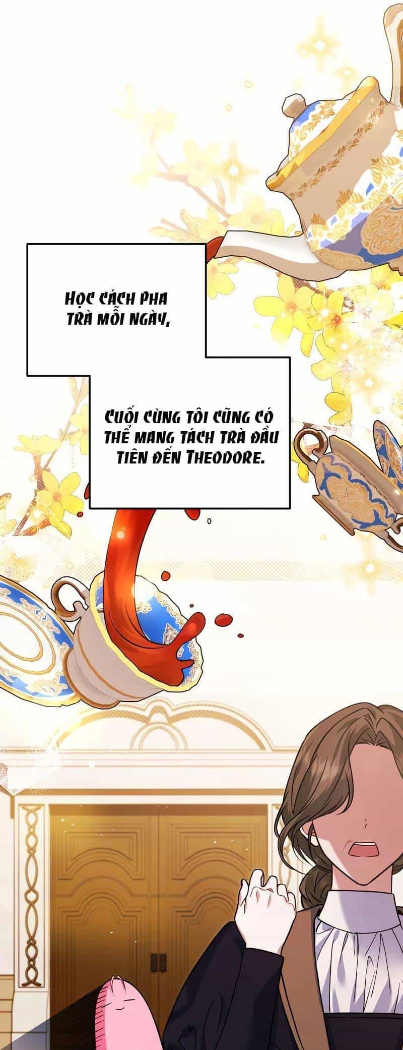Cách Khiến Cuốn Tiểu Thuyết Bi Kịch Thành Chữa Lành! - Chương 10 - ảnh 7
