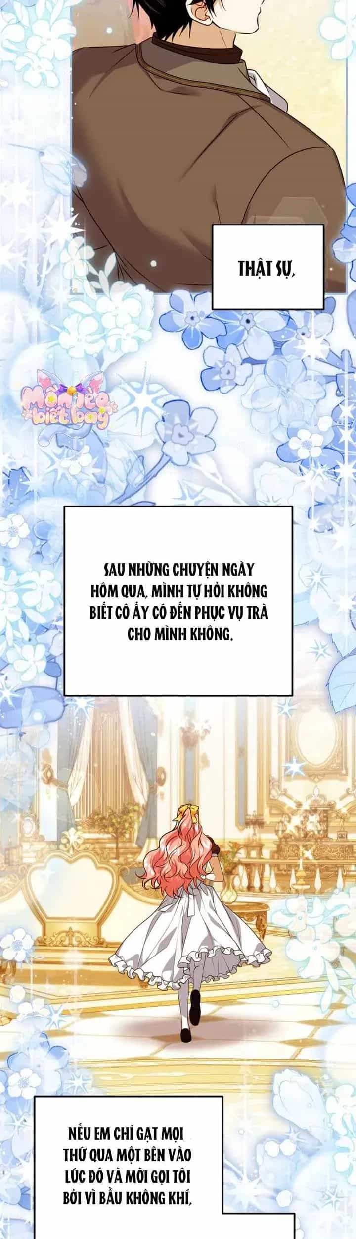 Cách Khiến Cuốn Tiểu Thuyết Bi Kịch Thành Chữa Lành! - Chương 51 - ảnh 30
