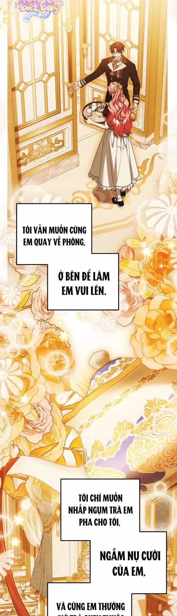 Cách Khiến Cuốn Tiểu Thuyết Bi Kịch Thành Chữa Lành! - Chương 54 - ảnh 45