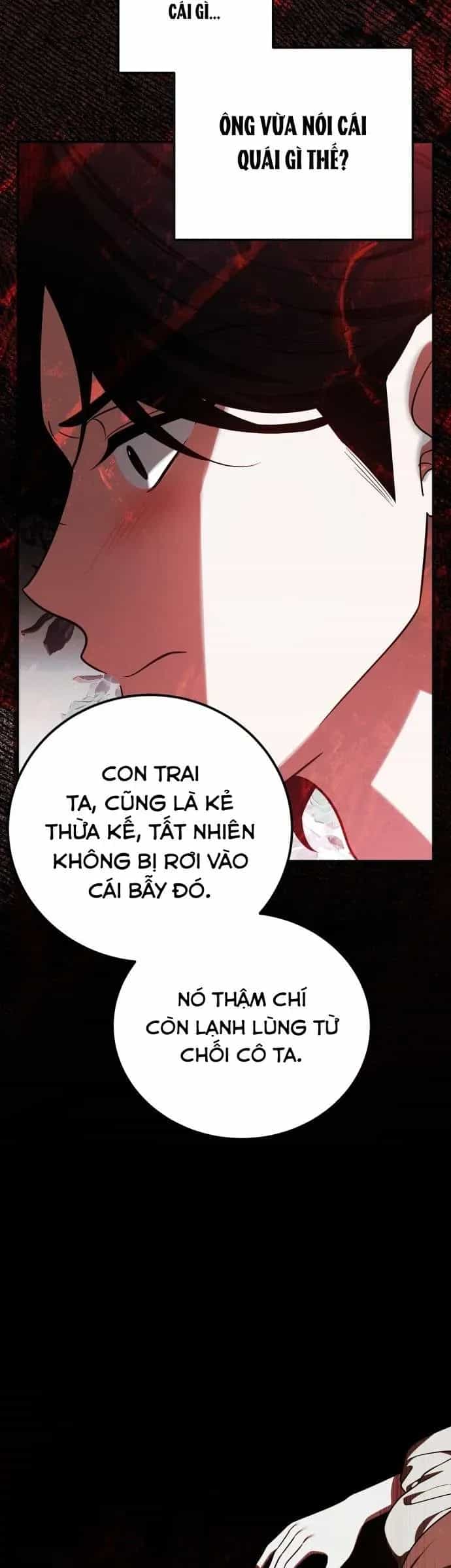 Cách Khiến Cuốn Tiểu Thuyết Bi Kịch Thành Chữa Lành! - Chương 56 - ảnh 14