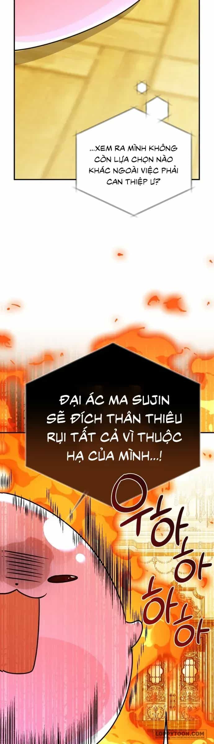 Cách Khiến Cuốn Tiểu Thuyết Bi Kịch Thành Chữa Lành! - Chương 60 - ảnh 14