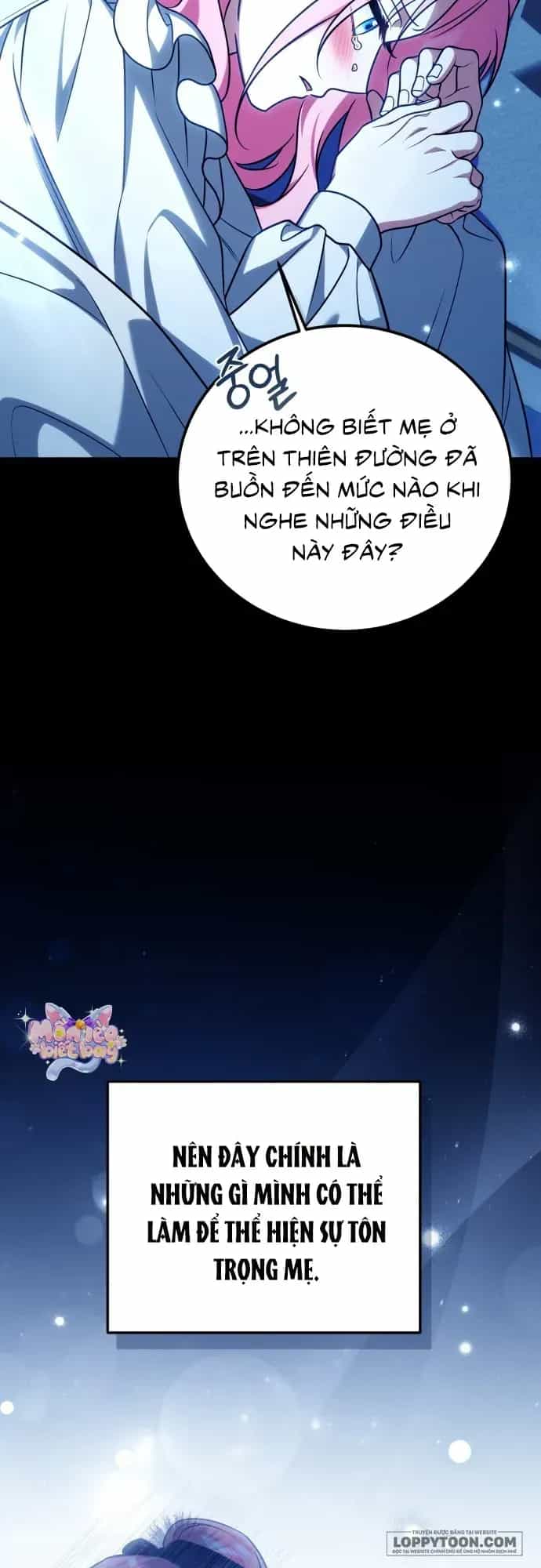 Cách Khiến Cuốn Tiểu Thuyết Bi Kịch Thành Chữa Lành! - Chương 60 - ảnh 24