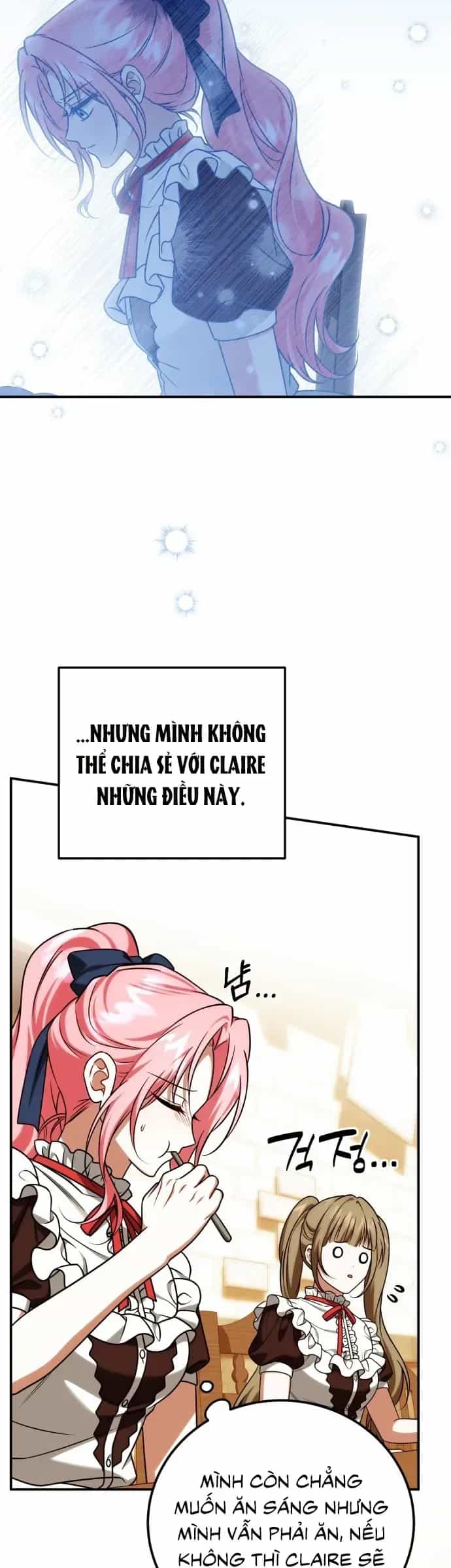 Cách Khiến Cuốn Tiểu Thuyết Bi Kịch Thành Chữa Lành! - Chương 60 - ảnh 25