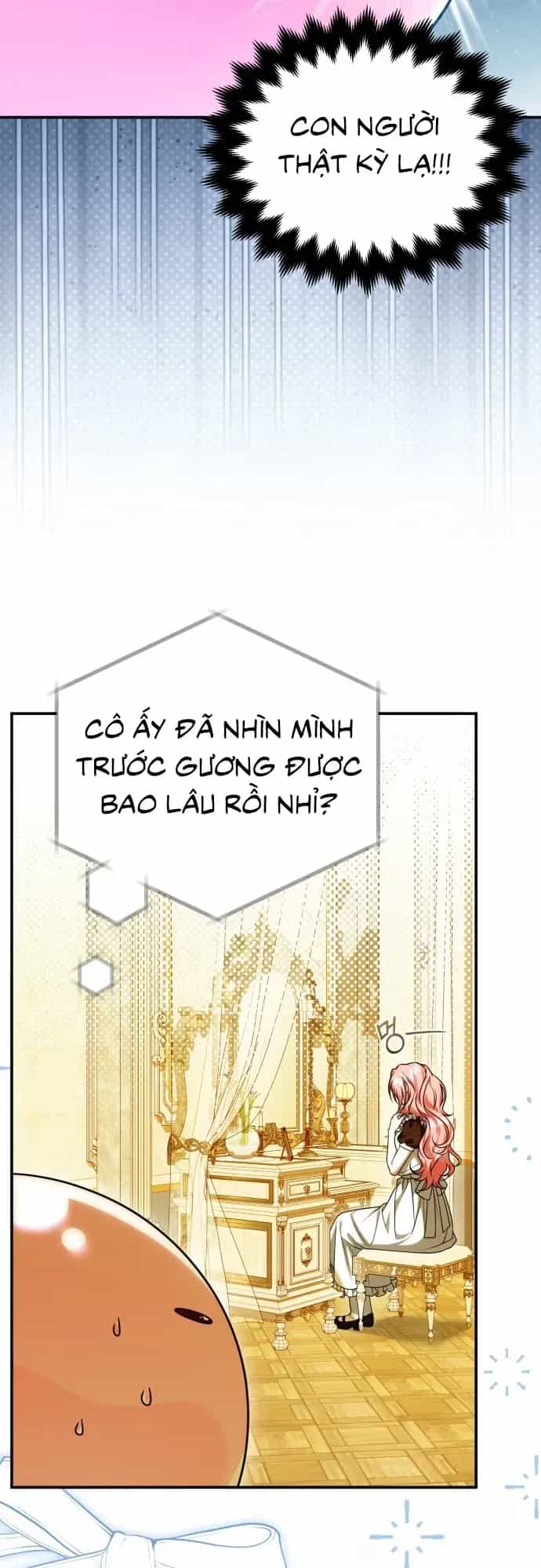 Cách Khiến Cuốn Tiểu Thuyết Bi Kịch Thành Chữa Lành! - Chương 60 - ảnh 9