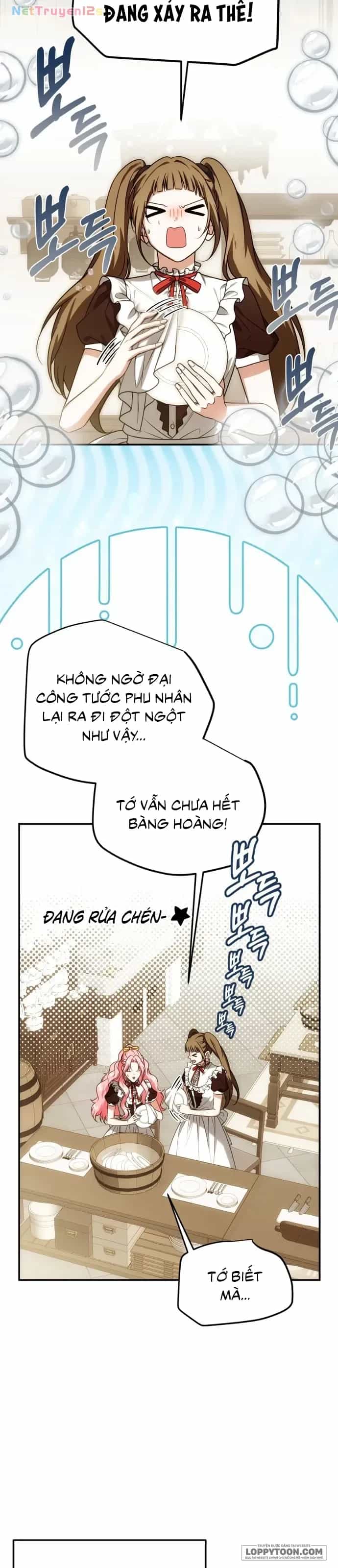 Cách Khiến Cuốn Tiểu Thuyết Bi Kịch Thành Chữa Lành! - Chương 72 - ảnh 4