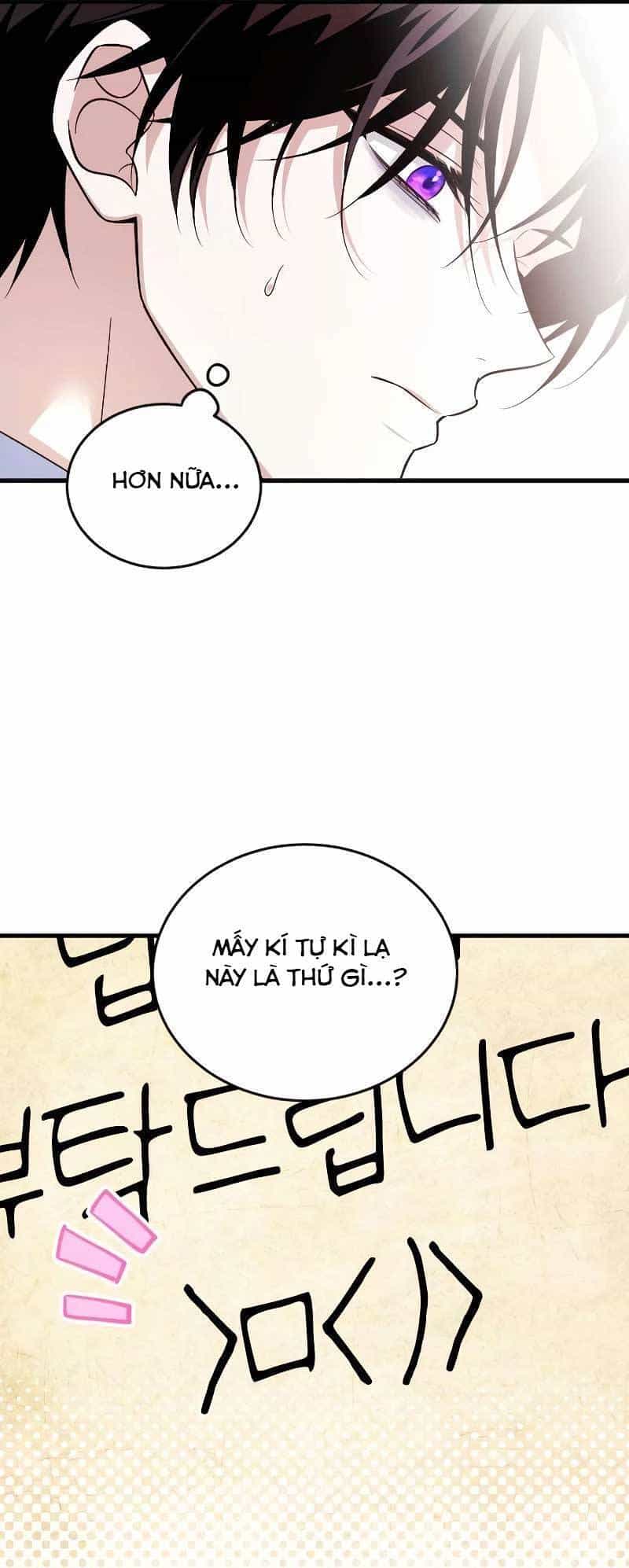 Cách Khiến Cuốn Tiểu Thuyết Bi Kịch Thành Chữa Lành! - Chương 8 - ảnh 4