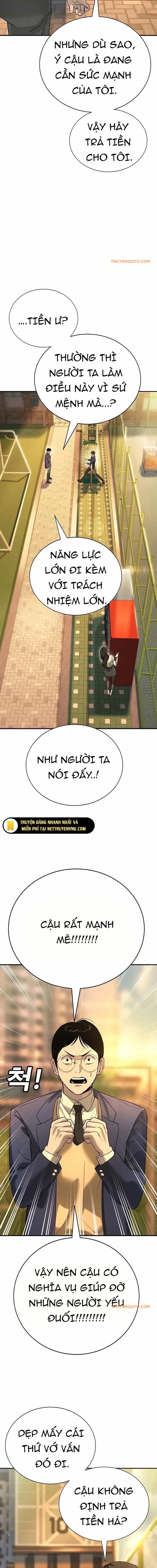 Cách Mạng Bắt Nạt - Chương 1 - ảnh 24