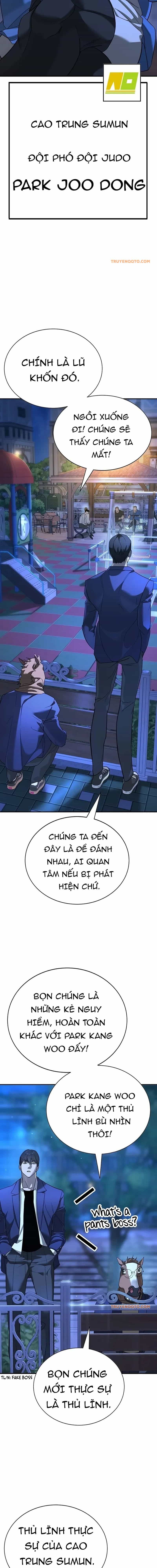 Cách Mạng Bắt Nạt - Chương 1 - ảnh 38