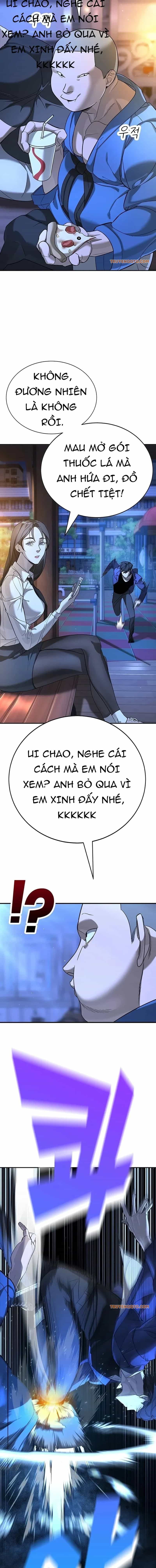 Cách Mạng Bắt Nạt - Chương 1 - ảnh 40