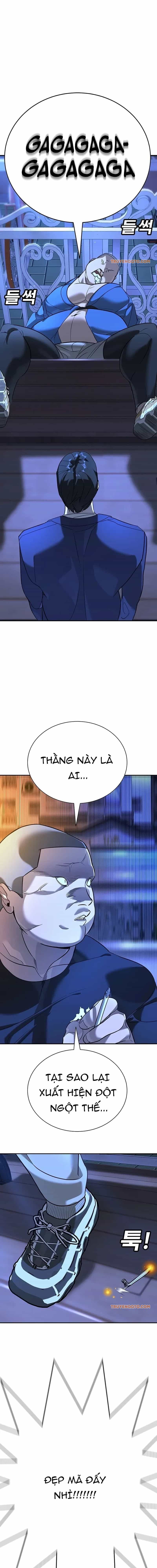 Cách Mạng Bắt Nạt - Chương 1 - ảnh 42