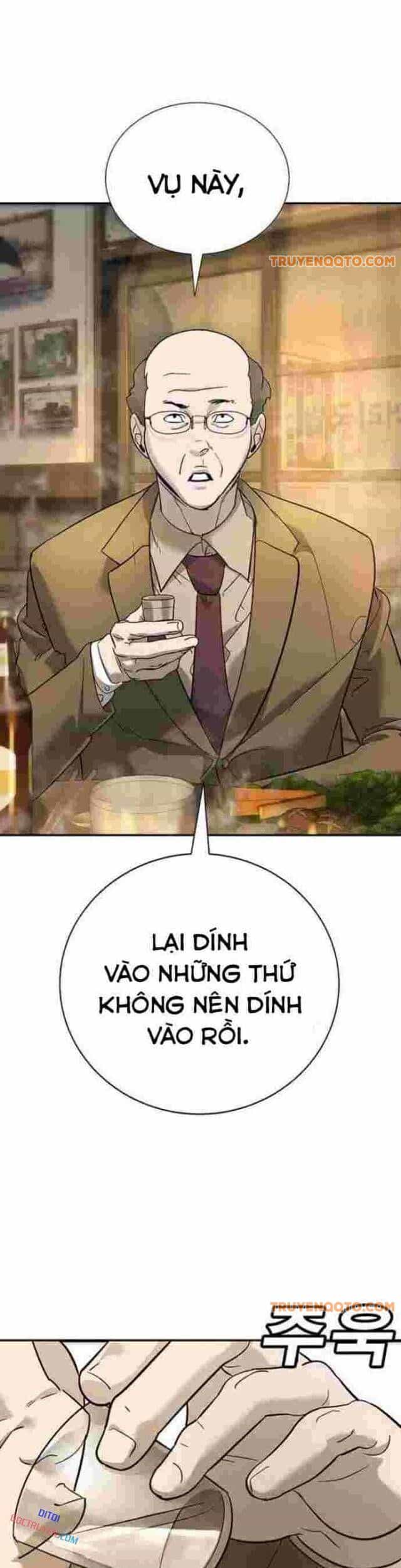 Cách Mạng Bắt Nạt - Chương 10 - ảnh 10
