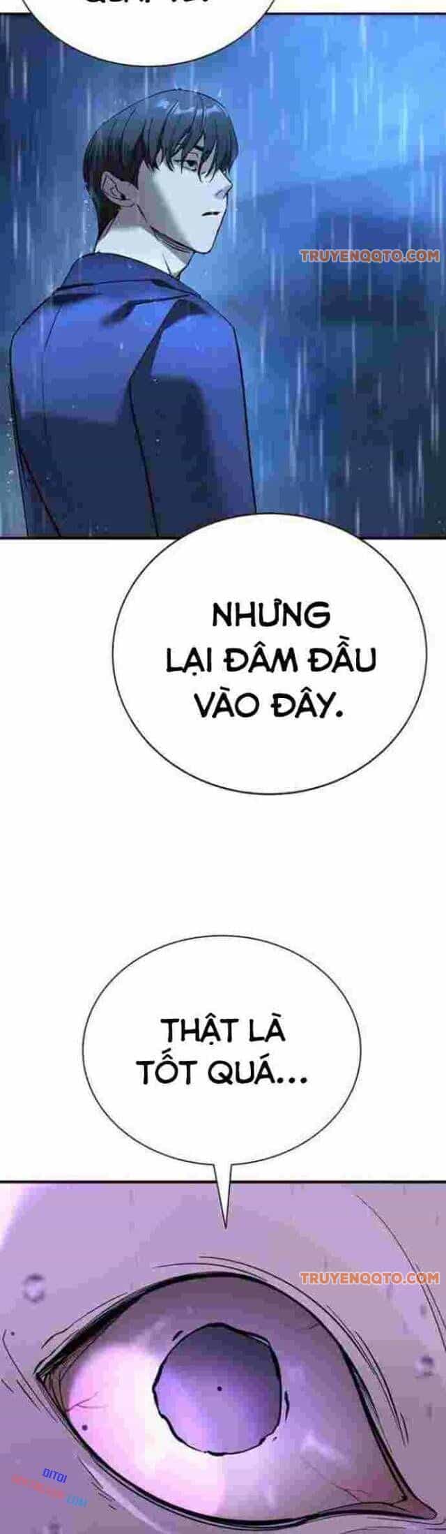 Cách Mạng Bắt Nạt - Chương 10 - ảnh 108