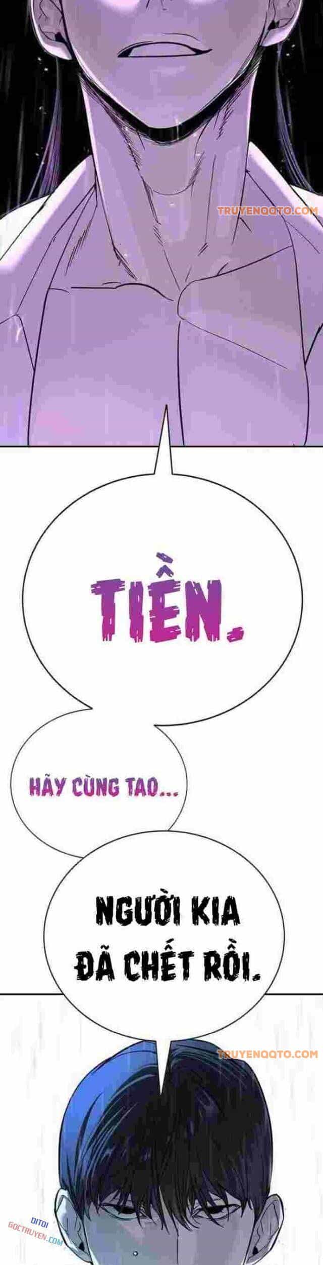 Cách Mạng Bắt Nạt - Chương 10 - ảnh 114