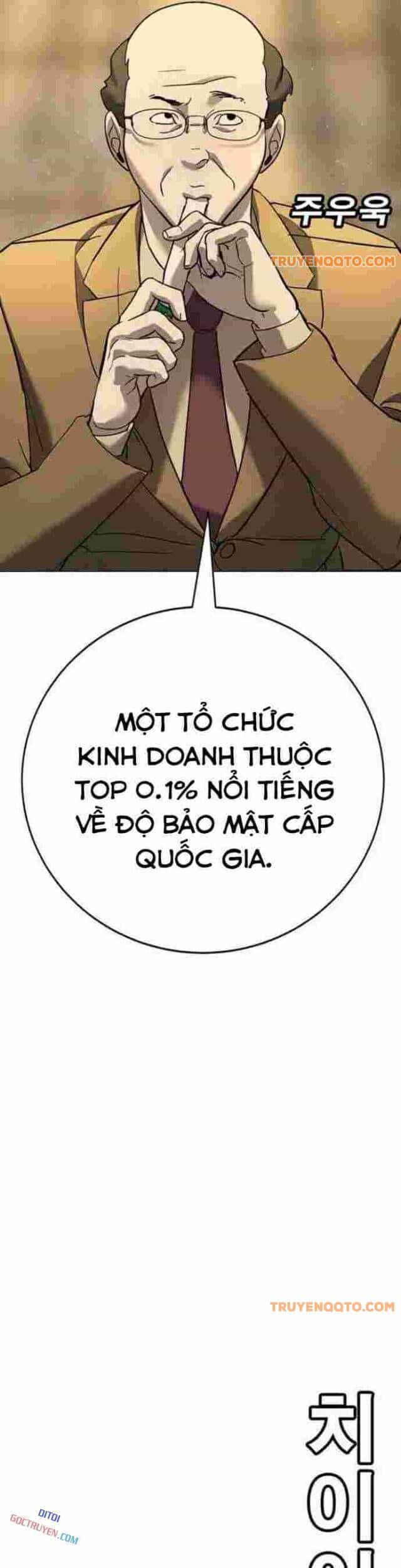 Cách Mạng Bắt Nạt - Chương 10 - ảnh 124