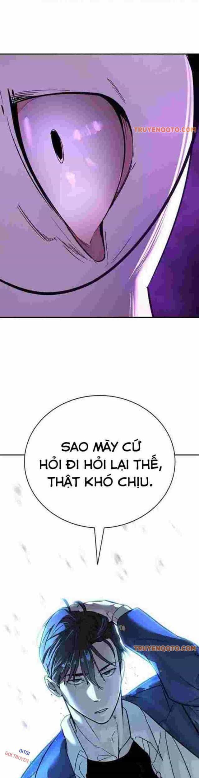 Cách Mạng Bắt Nạt - Chương 10 - ảnh 128