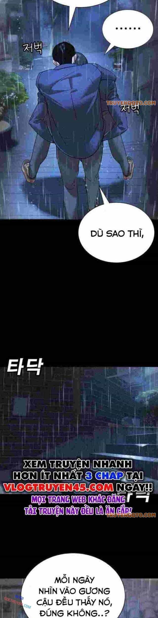 Cách Mạng Bắt Nạt - Chương 10 - ảnh 41
