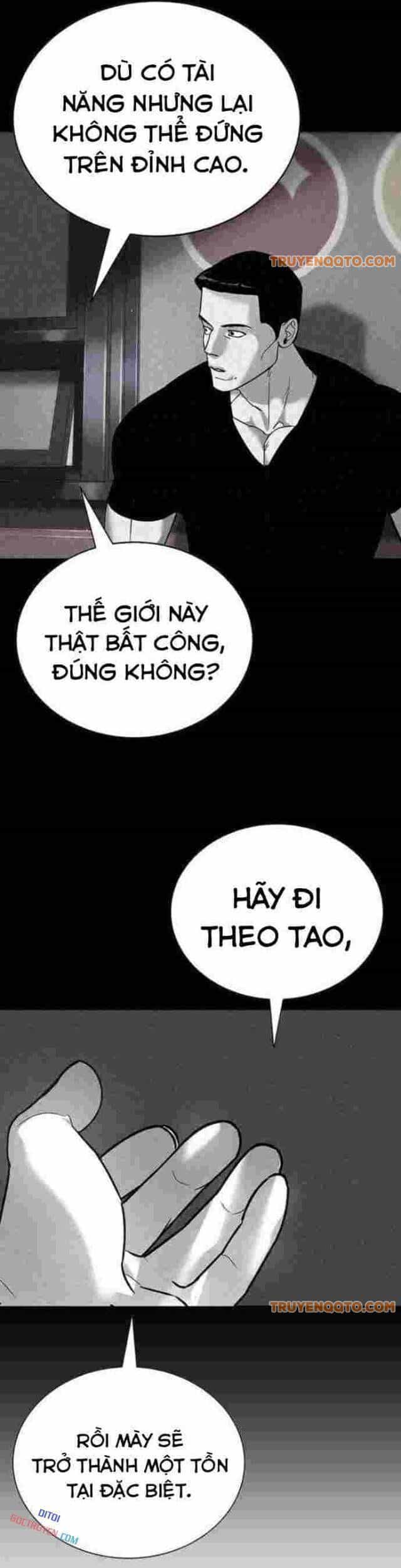 Cách Mạng Bắt Nạt - Chương 10 - ảnh 55