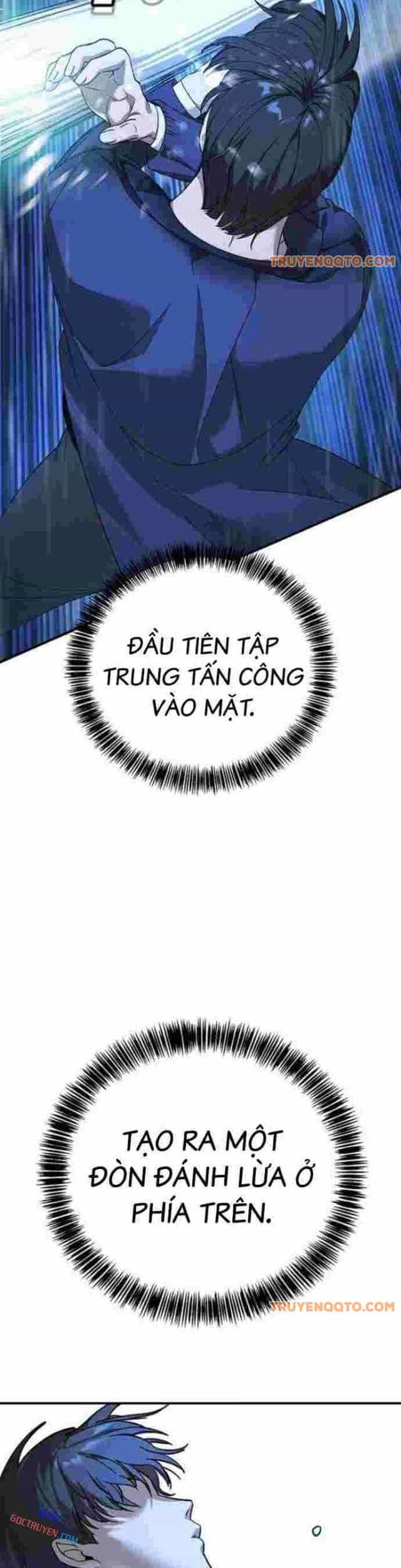 Cách Mạng Bắt Nạt - Chương 10 - ảnh 61