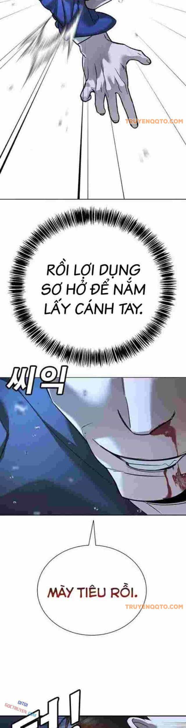 Cách Mạng Bắt Nạt - Chương 10 - ảnh 64