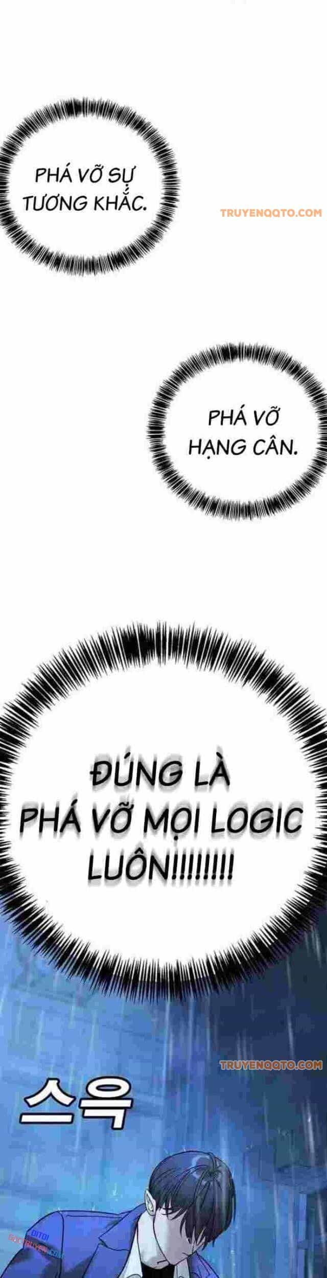 Cách Mạng Bắt Nạt - Chương 10 - ảnh 77