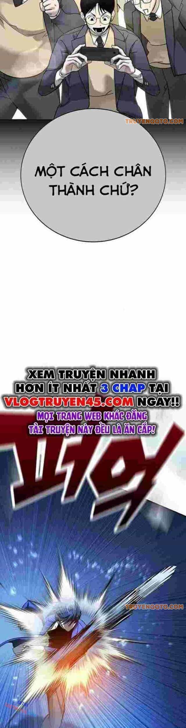 Cách Mạng Bắt Nạt - Chương 10 - ảnh 84