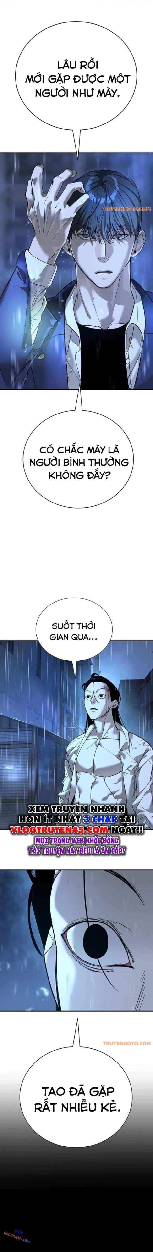 Cách Mạng Bắt Nạt - Chương 11 - ảnh 13