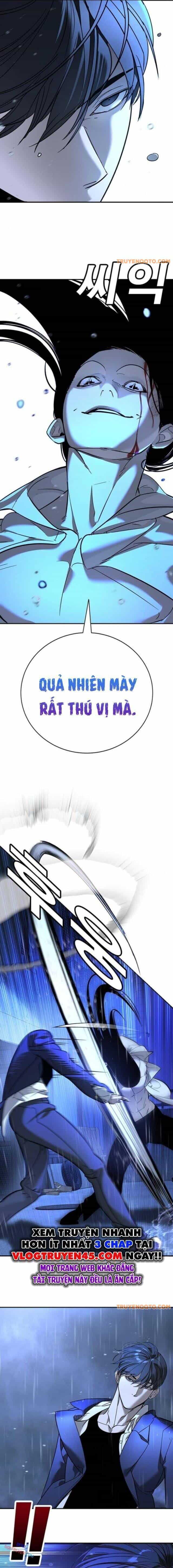 Cách Mạng Bắt Nạt - Chương 11 - ảnh 17