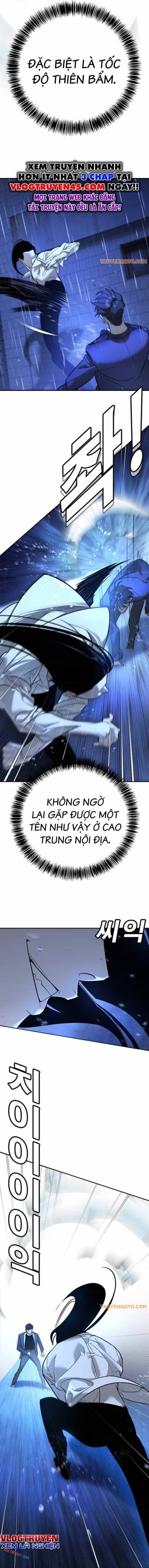 Cách Mạng Bắt Nạt - Chương 11 - ảnh 21