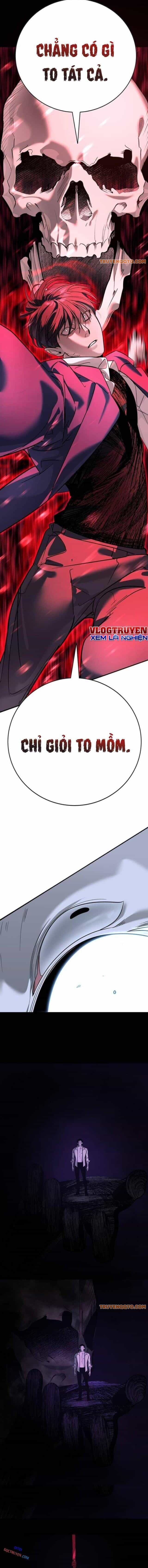 Cách Mạng Bắt Nạt - Chương 11 - ảnh 29