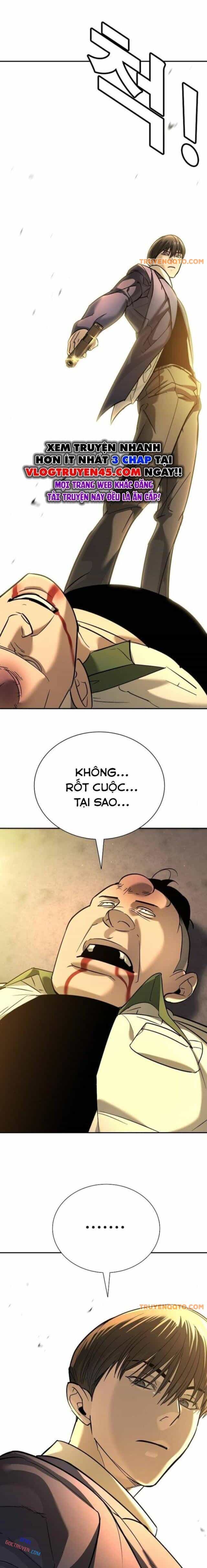 Cách Mạng Bắt Nạt - Chương 12 - ảnh 36