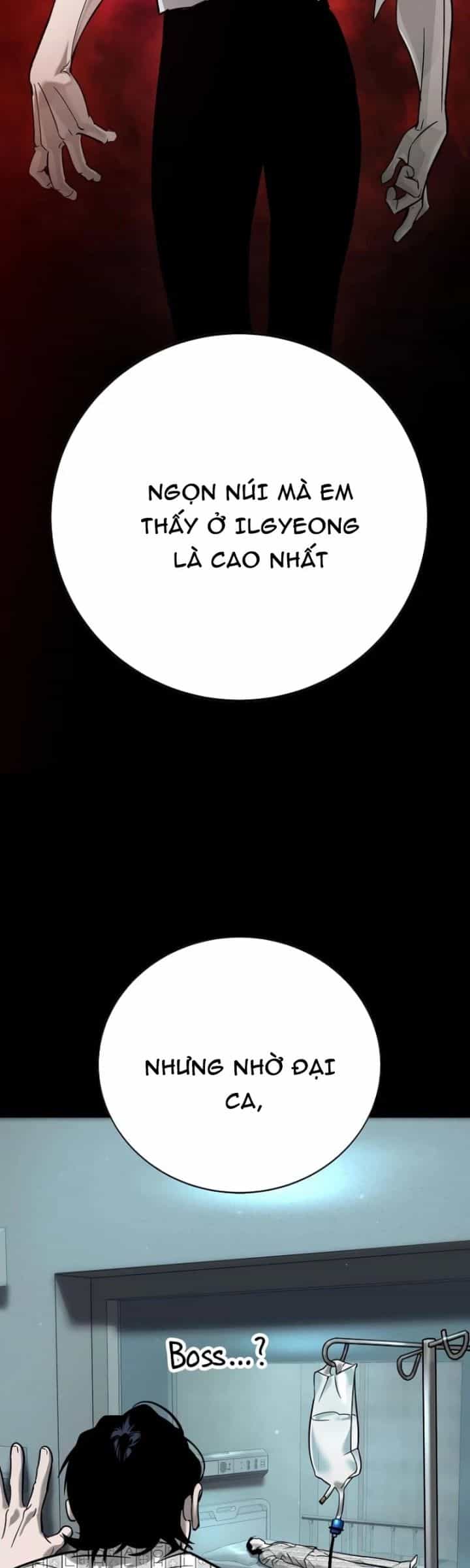 Cách Mạng Bắt Nạt - Chương 13 - ảnh 11