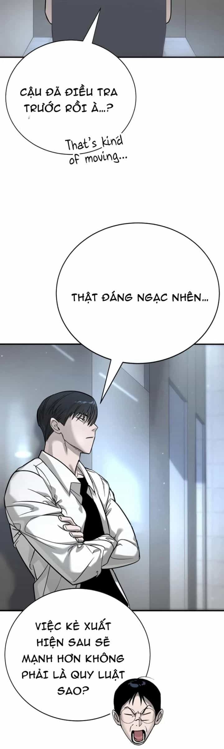 Cách Mạng Bắt Nạt - Chương 13 - ảnh 34