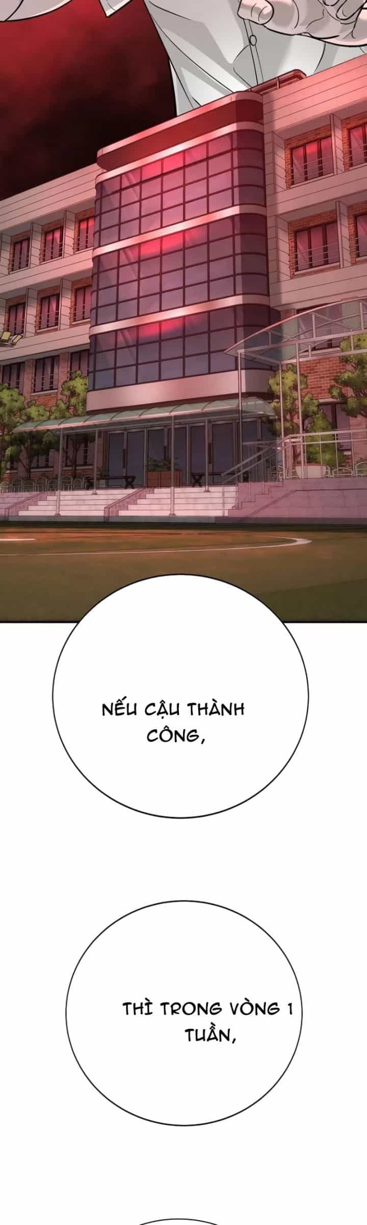 Cách Mạng Bắt Nạt - Chương 13 - ảnh 43