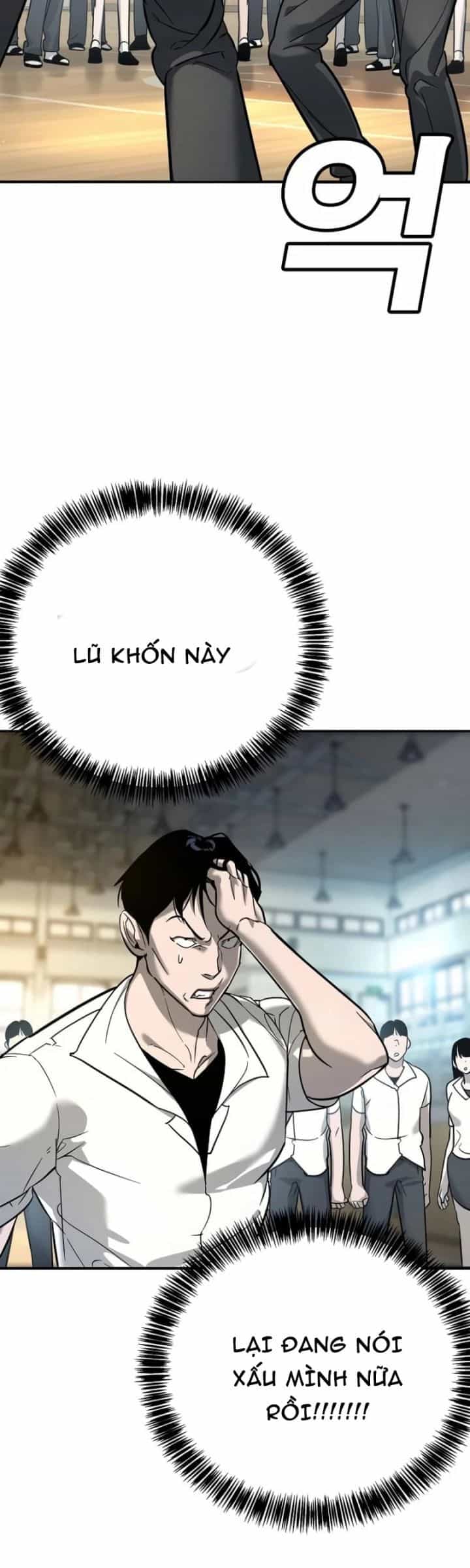 Cách Mạng Bắt Nạt - Chương 13 - ảnh 50
