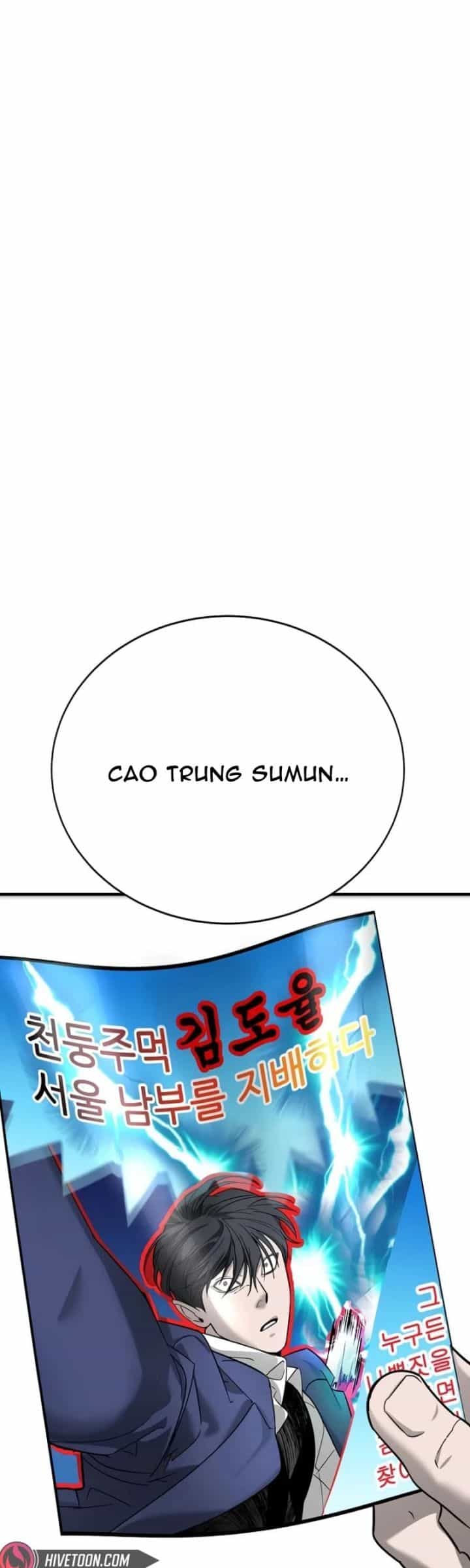 Cách Mạng Bắt Nạt - Chương 13 - ảnh 52