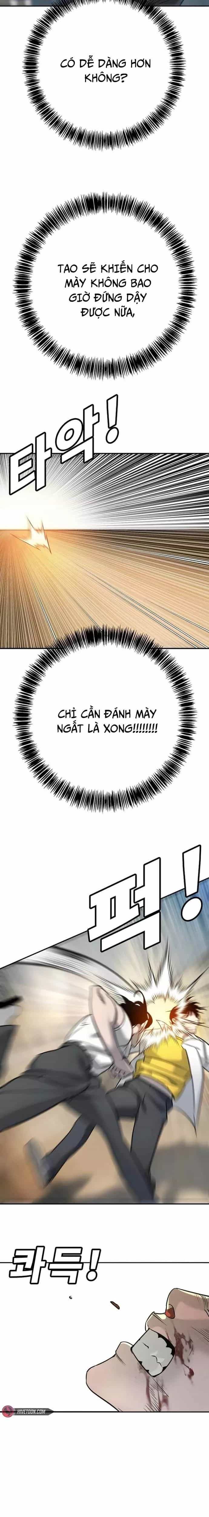 Cách Mạng Bắt Nạt - Chương 14 - ảnh 14