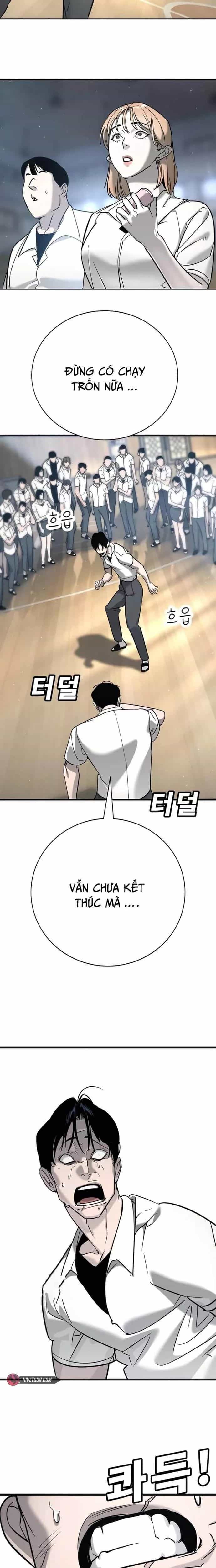 Cách Mạng Bắt Nạt - Chương 14 - ảnh 24