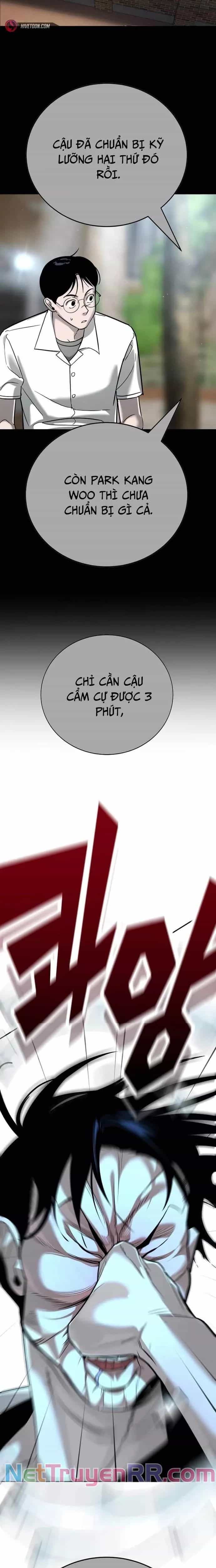 Cách Mạng Bắt Nạt - Chương 14 - ảnh 31