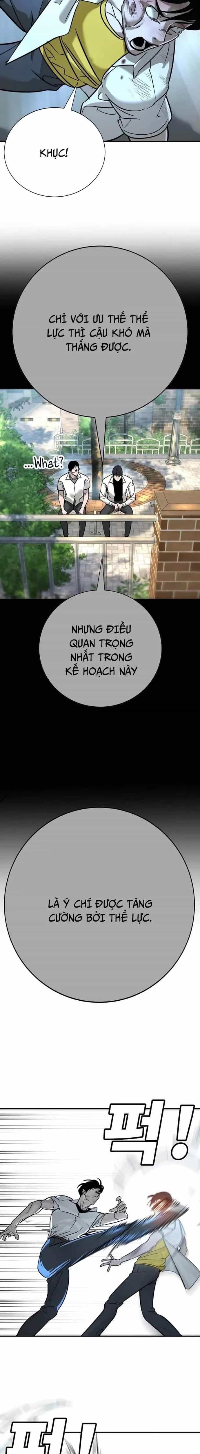 Cách Mạng Bắt Nạt - Chương 14 - ảnh 38
