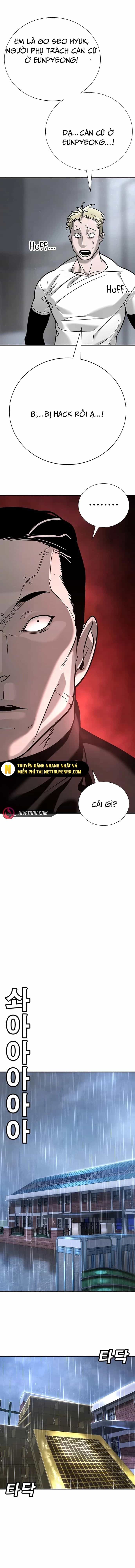 Cách Mạng Bắt Nạt - Chương 16 - ảnh 14