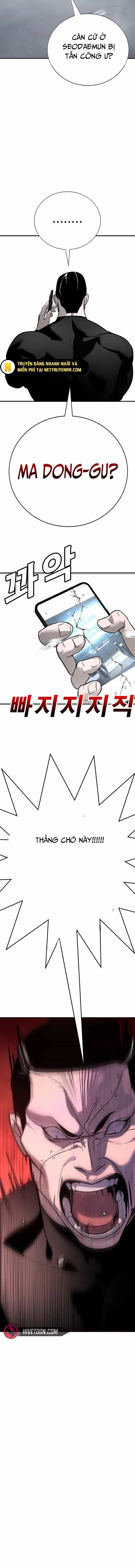 Cách Mạng Bắt Nạt - Chương 16 - ảnh 16