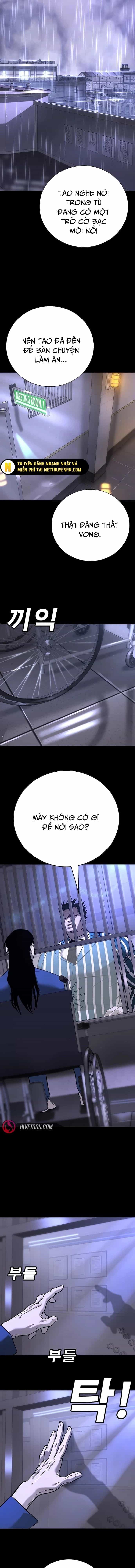 Cách Mạng Bắt Nạt - Chương 16 - ảnh 22