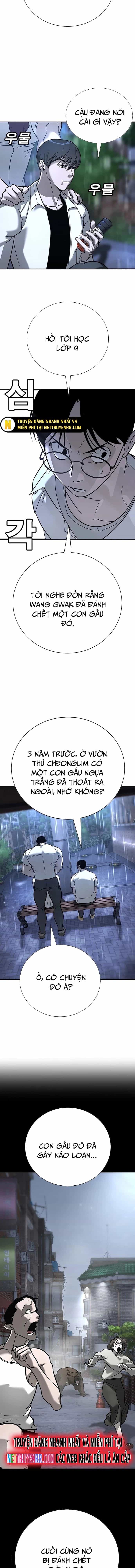 Cách Mạng Bắt Nạt - Chương 16 - ảnh 7