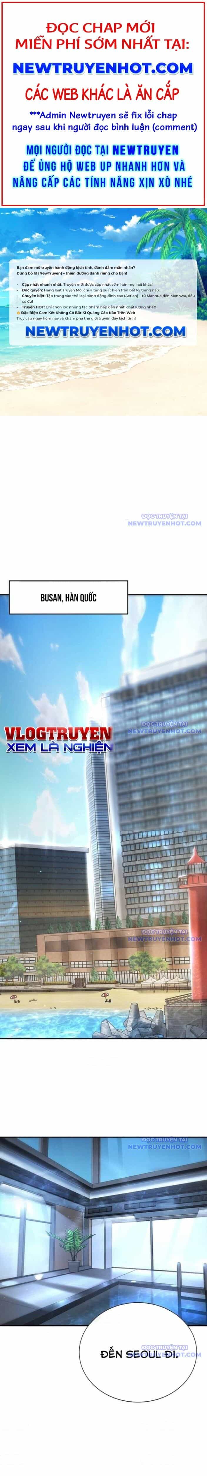Cách Mạng Bắt Nạt - Chương 17 - ảnh 1