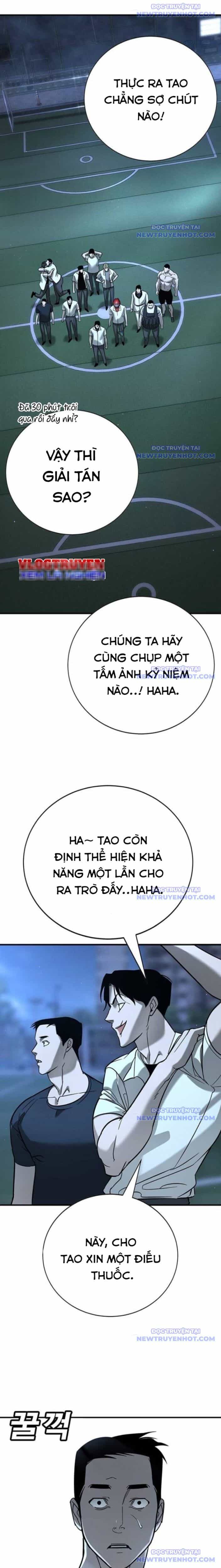 Cách Mạng Bắt Nạt - Chương 17 - ảnh 25