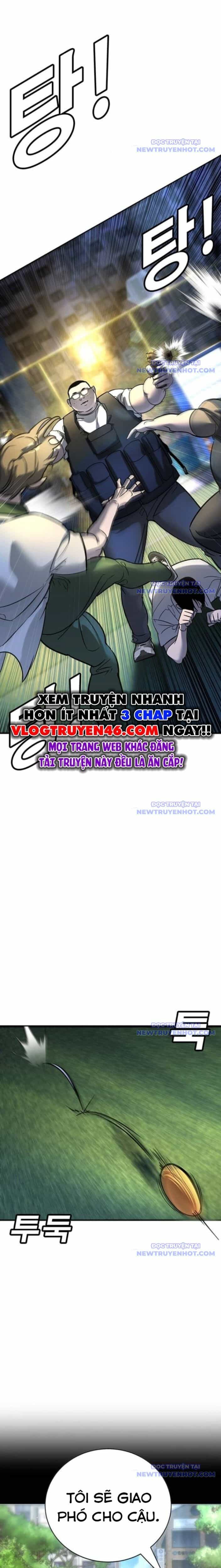 Cách Mạng Bắt Nạt - Chương 18 - ảnh 19