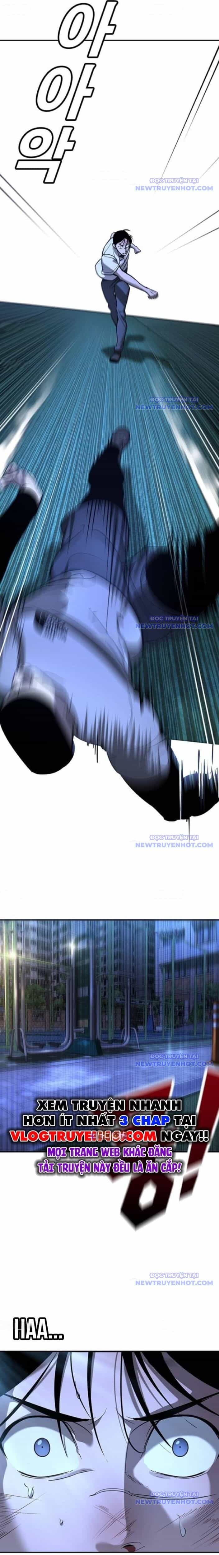 Cách Mạng Bắt Nạt - Chương 18 - ảnh 27