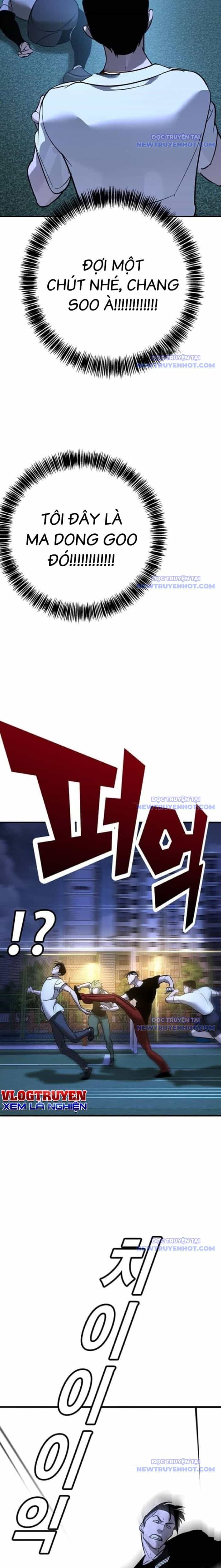 Cách Mạng Bắt Nạt - Chương 18 - ảnh 29